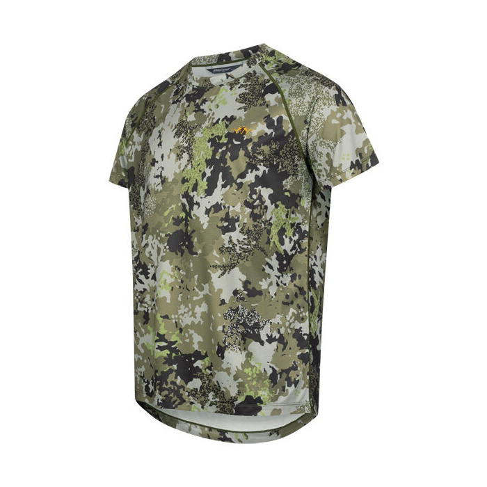 Koszulka Blaser HunTec Camo 231003-113/571